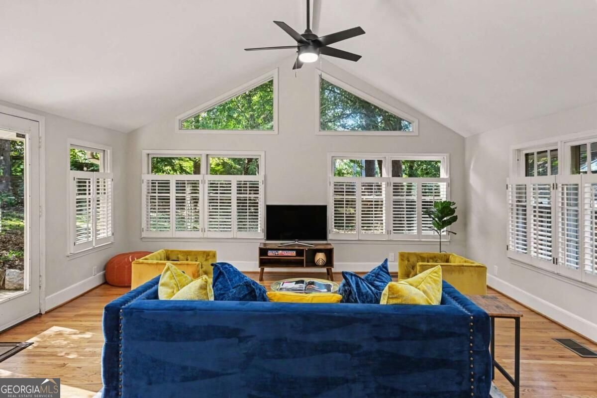 905 Homewood Court Decatur - Photo 16