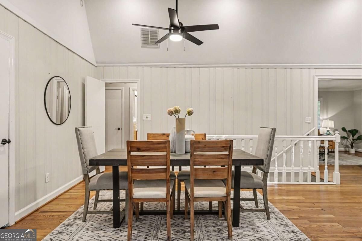 905 Homewood Court Decatur - Photo 17