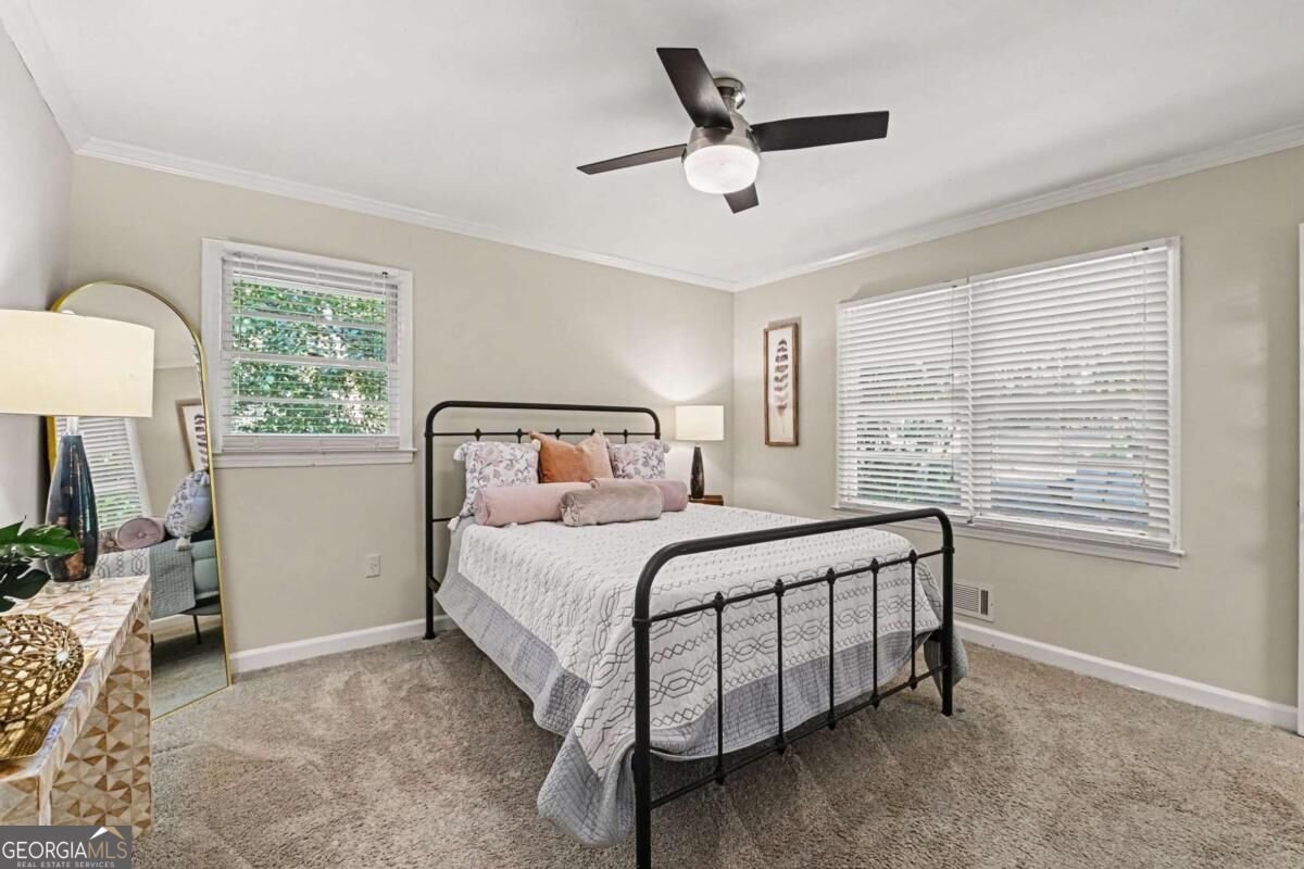 905 Homewood Court Decatur - Photo 21