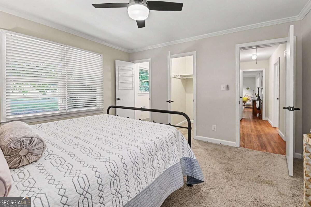 905 Homewood Court Decatur - Photo 23