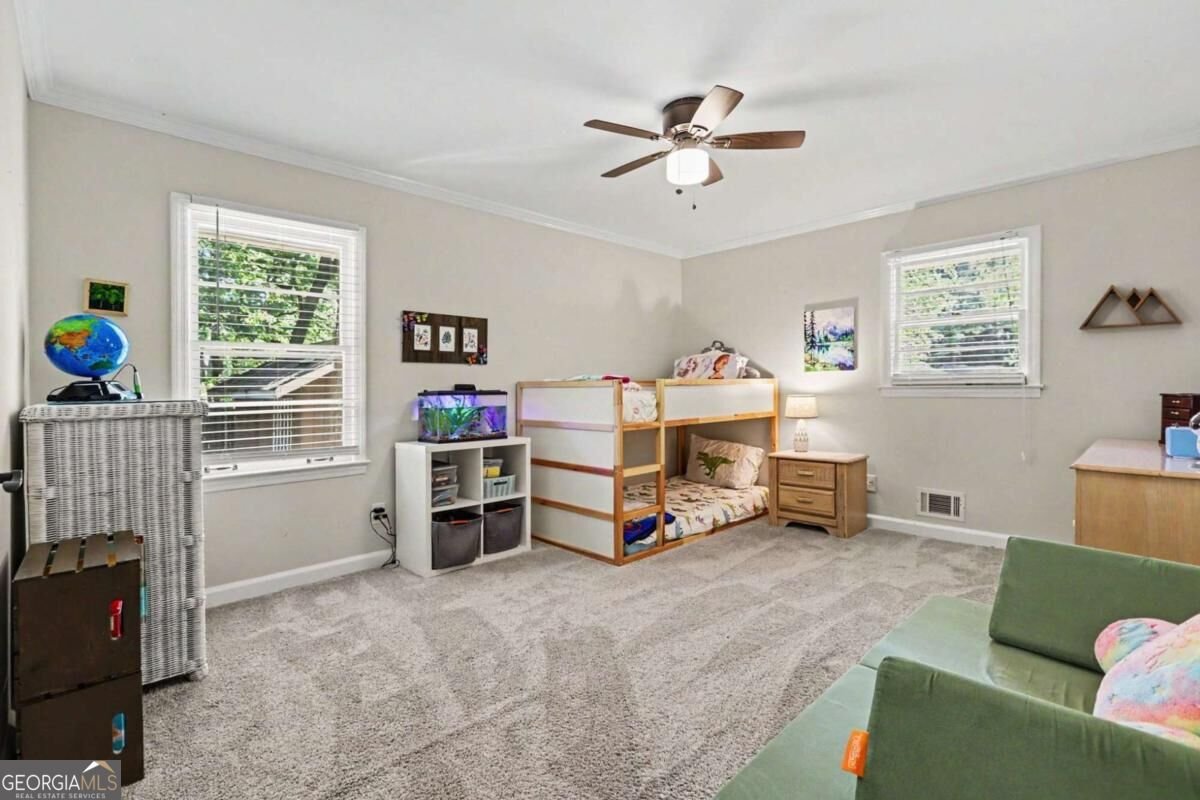 905 Homewood Court Decatur - Photo 26