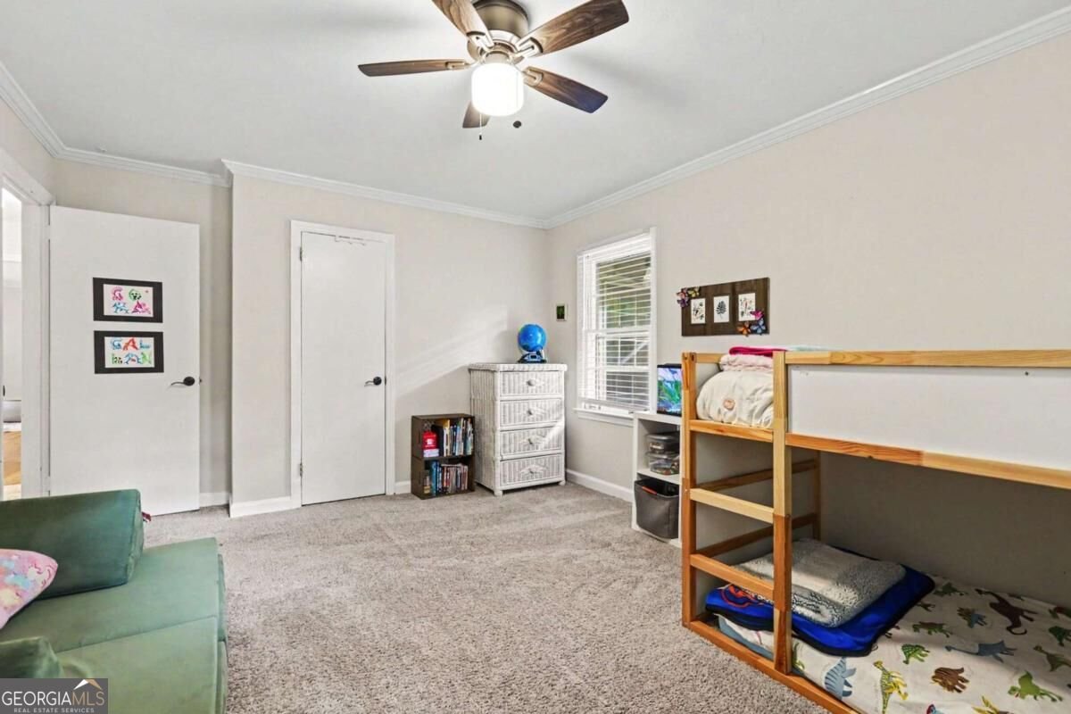 905 Homewood Court Decatur - Photo 29