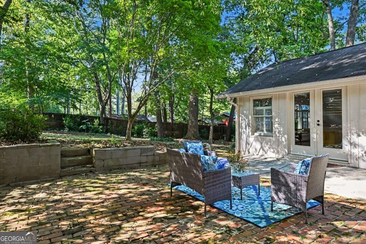 905 Homewood Court Decatur - Photo 39