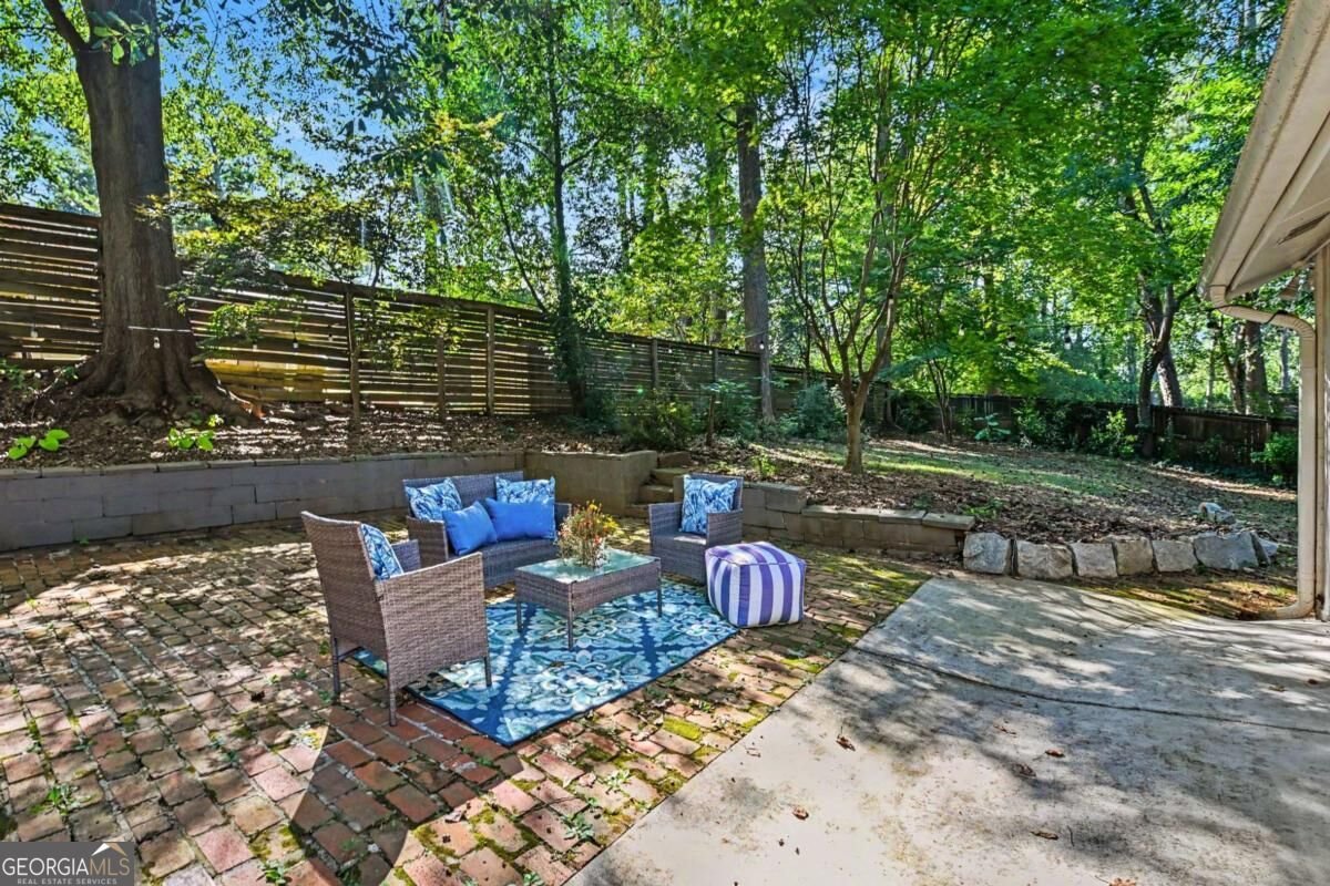 905 Homewood Court Decatur - Photo 41