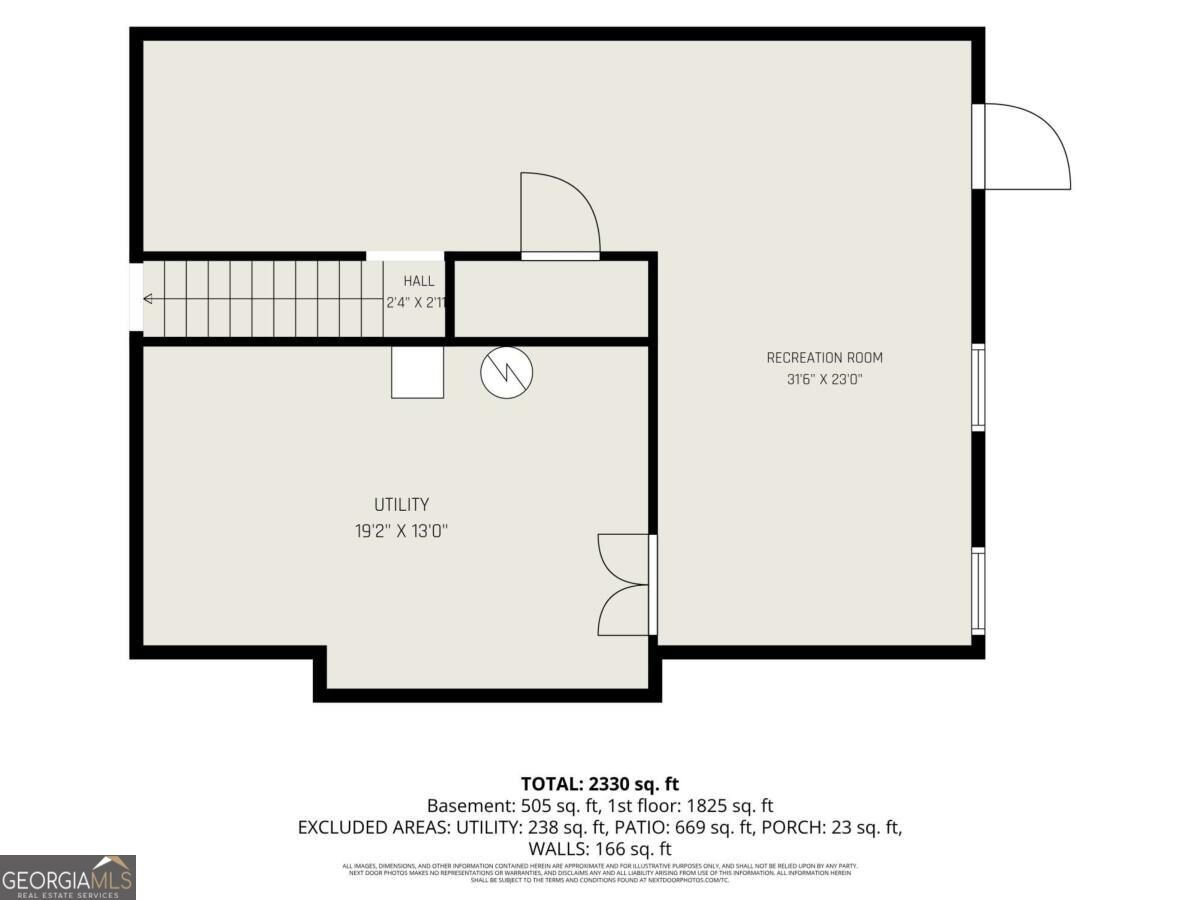 905 Homewood Court Decatur - Photo 42