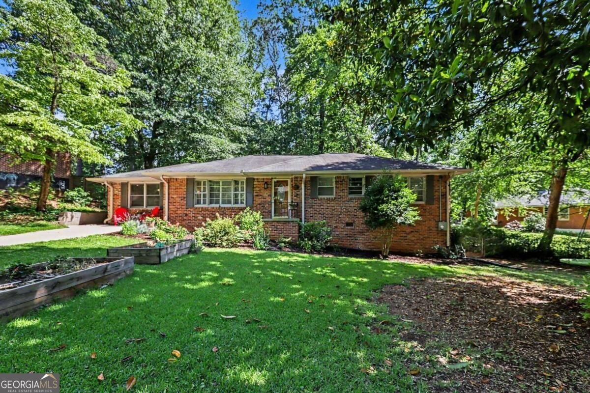 905 Homewood Court Decatur - Photo 43