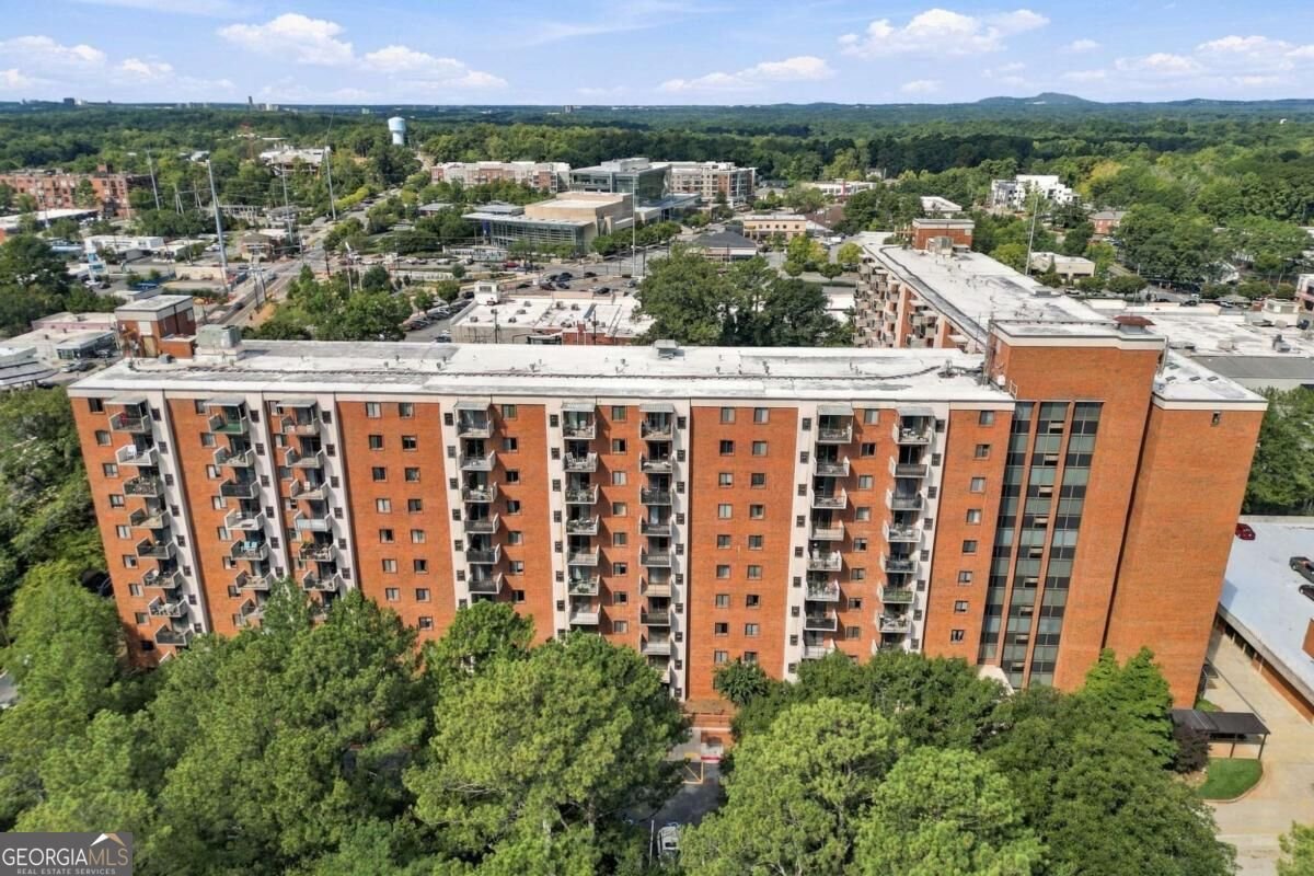 300 Johnson Ferry Road Atlanta - Photo 2
