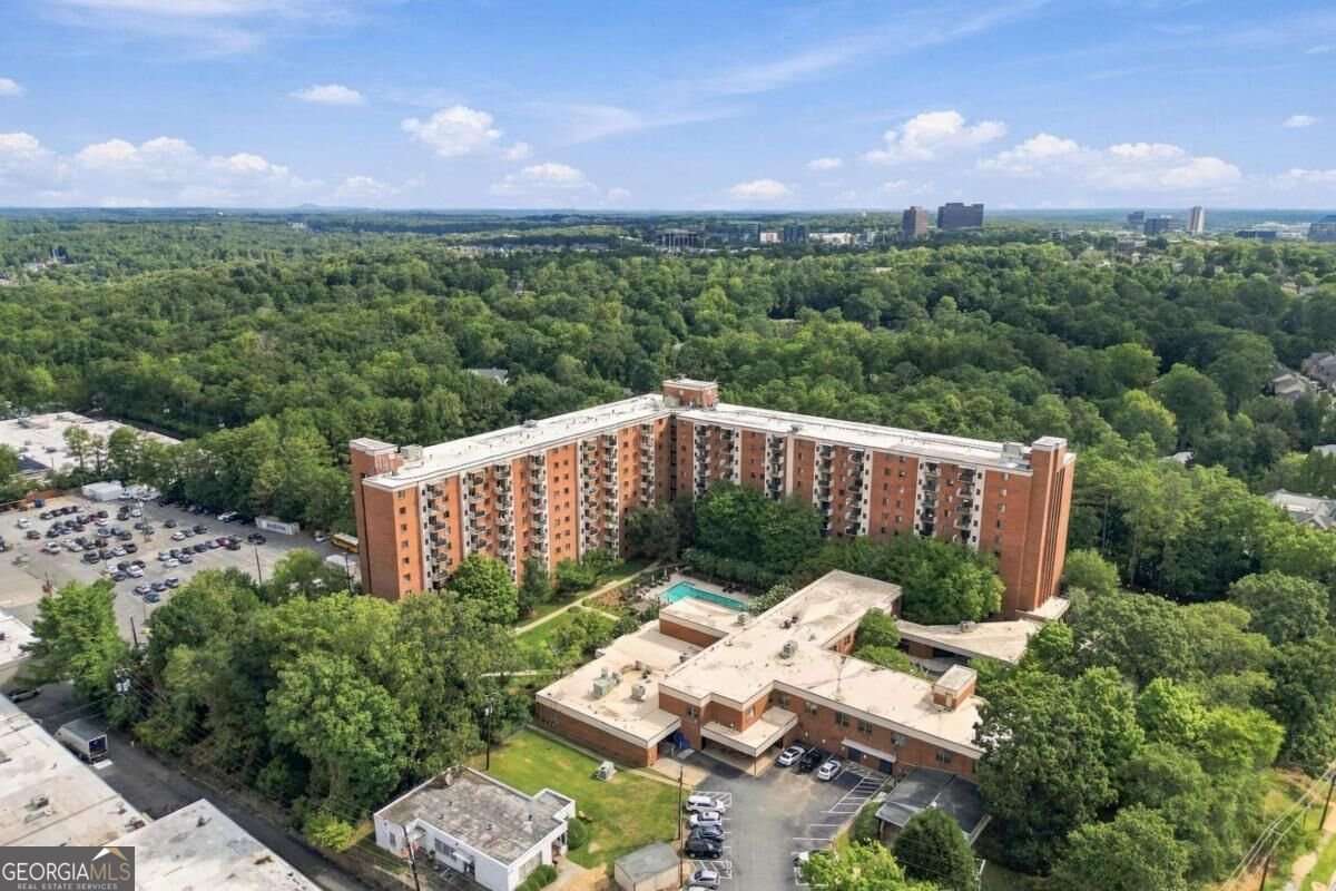 300 Johnson Ferry Road Atlanta - Photo 4