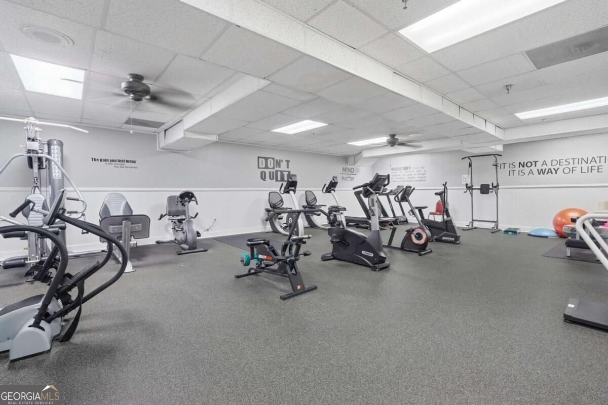 300 Johnson Ferry Road Atlanta - Photo 43