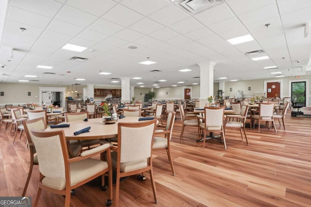 300 Johnson Ferry Road Atlanta - Photo 44