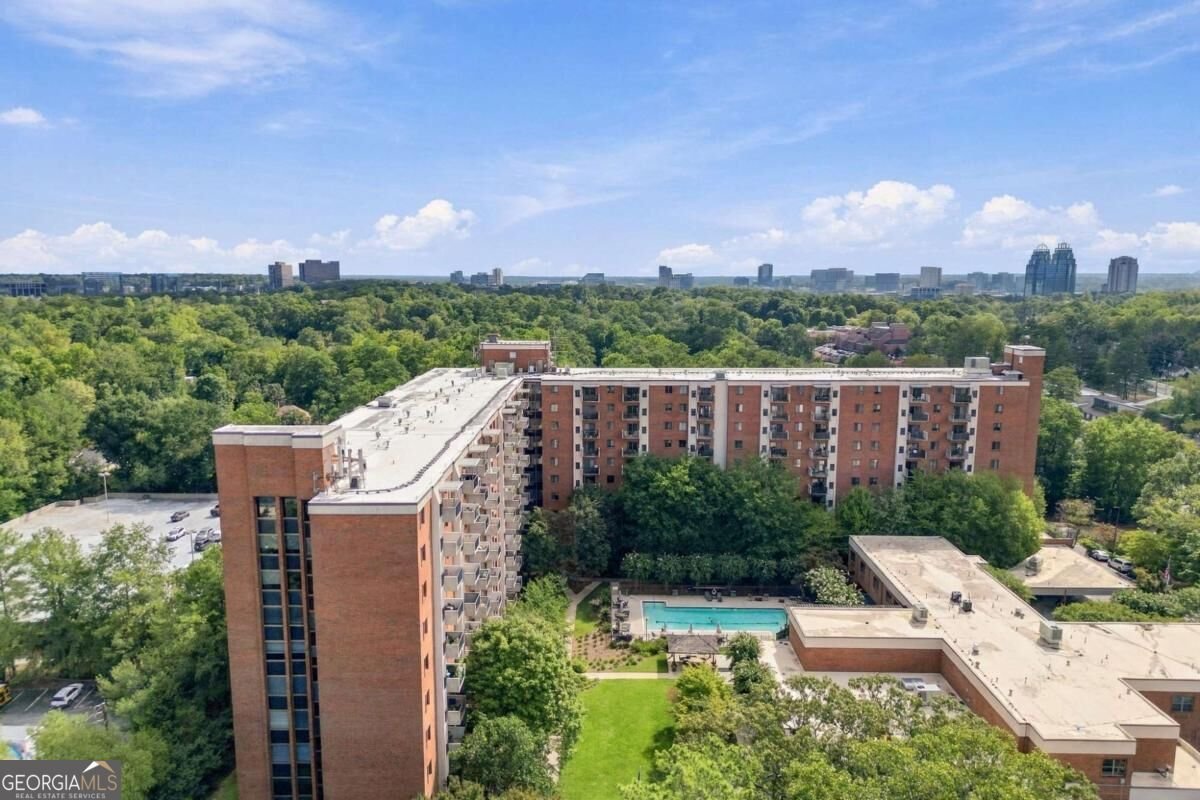 300 Johnson Ferry Road Atlanta - Photo 46