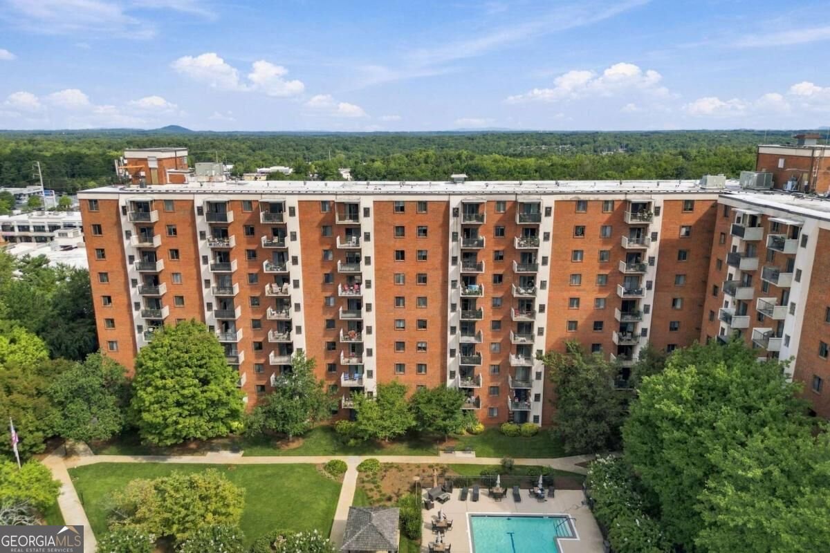 300 Johnson Ferry Road Atlanta - Photo 47