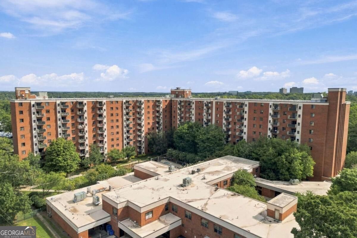 300 Johnson Ferry Road Atlanta - Photo 48