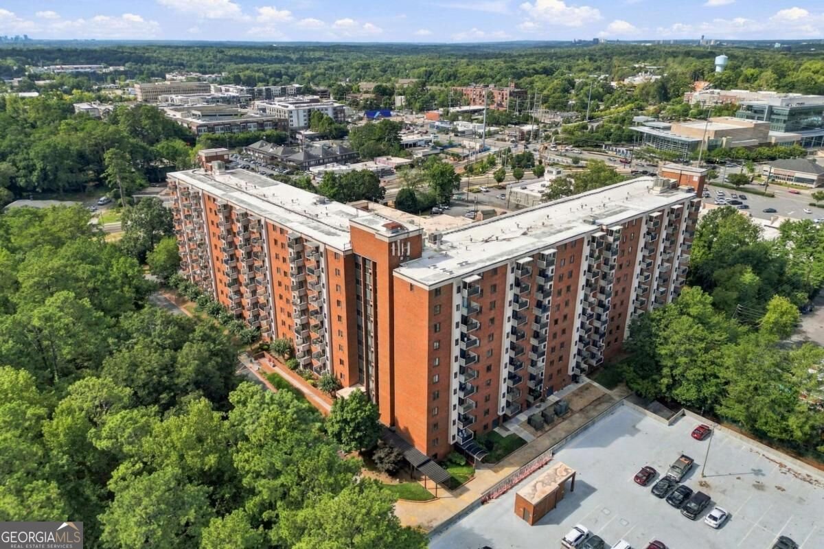 300 Johnson Ferry Road Atlanta - Photo 49