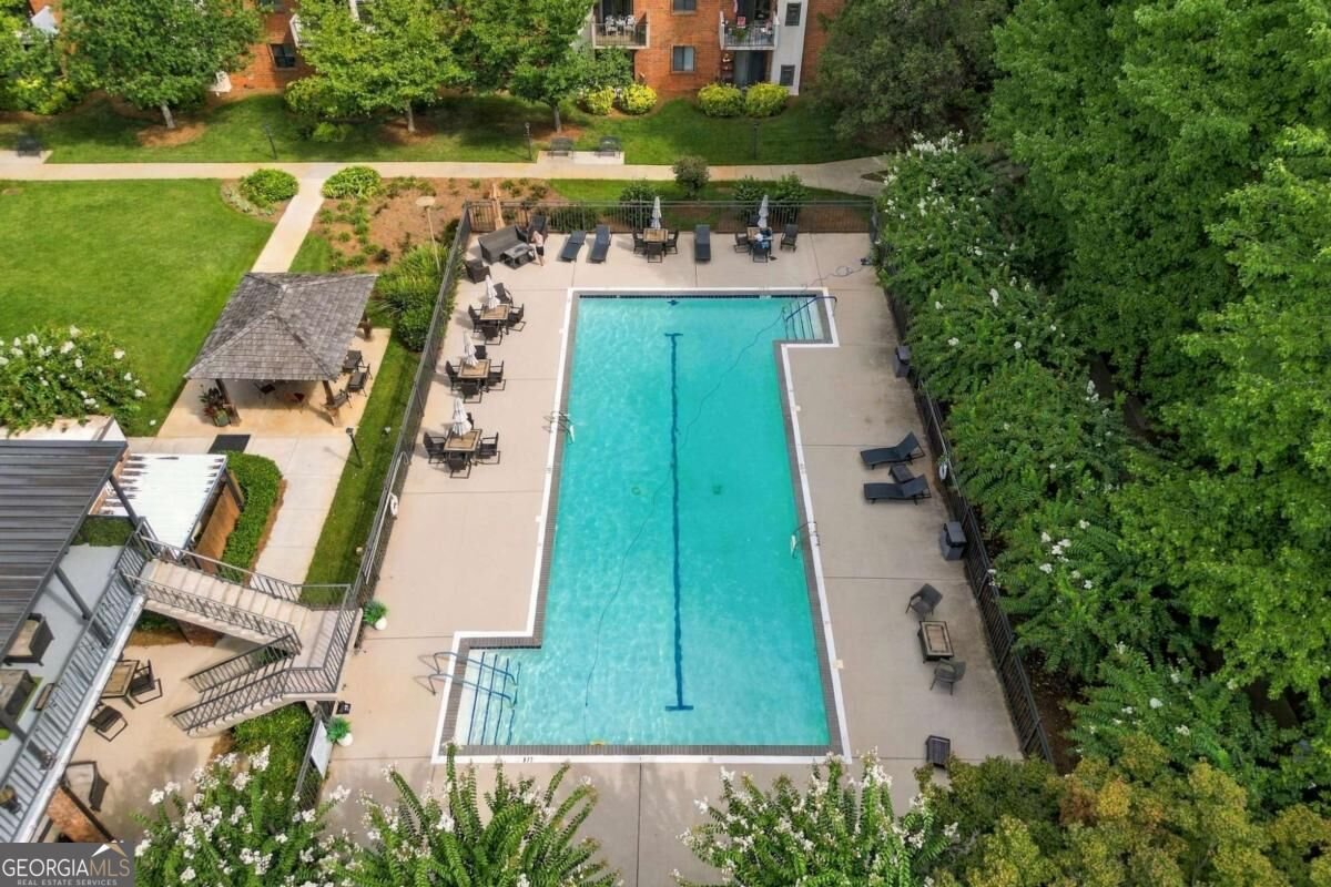 300 Johnson Ferry Road Atlanta - Photo 5