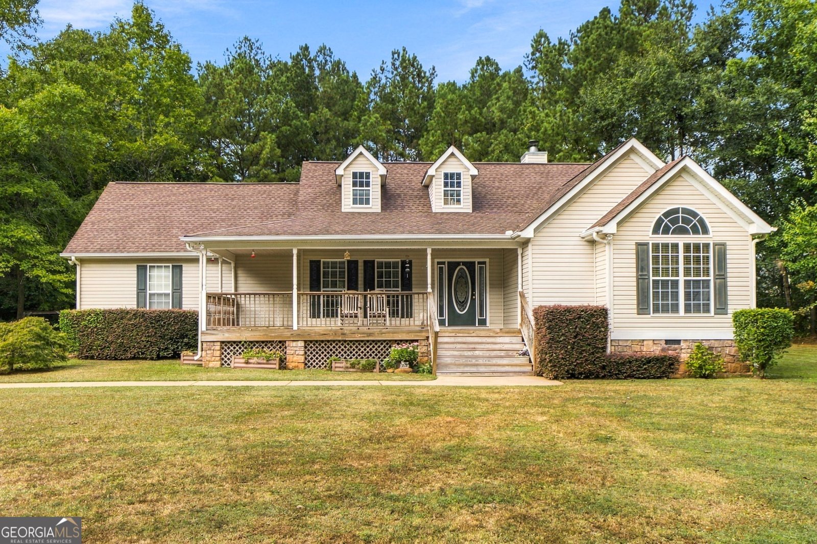 120 Buttrill Road Jackson - main photo