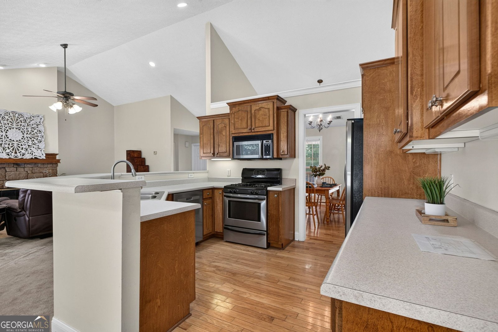 120 Buttrill Road Jackson - Photo 22