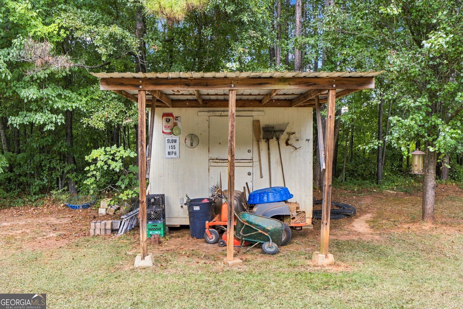 120 Buttrill Road Jackson - Photo 36