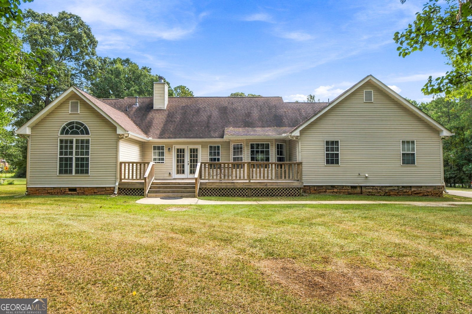 120 Buttrill Road Jackson - Photo 37