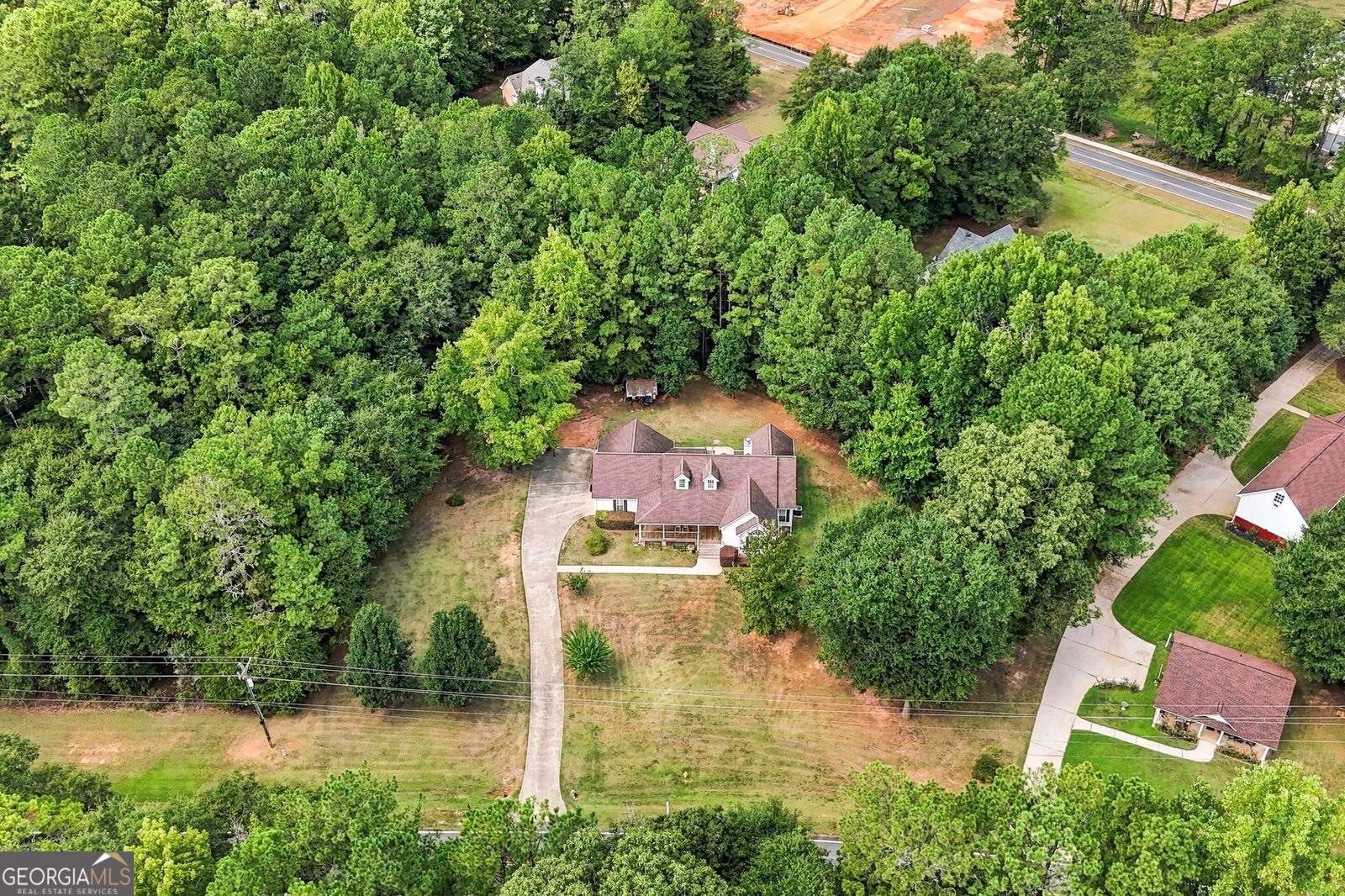 120 Buttrill Road Jackson - Photo 39