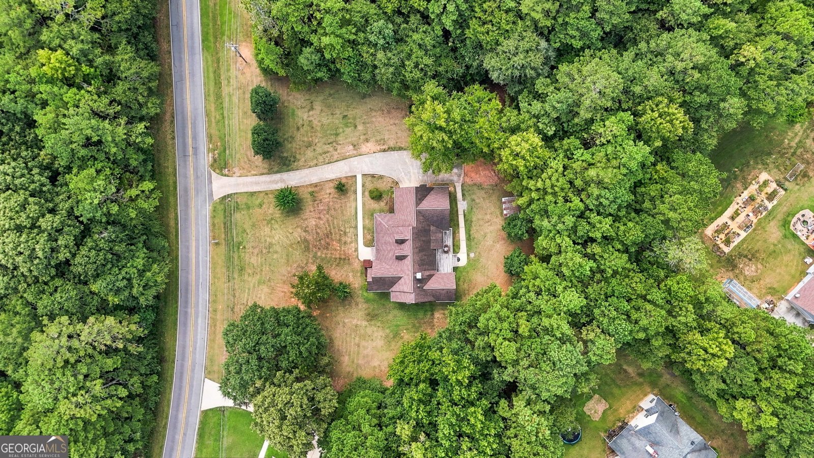 120 Buttrill Road Jackson - Photo 40