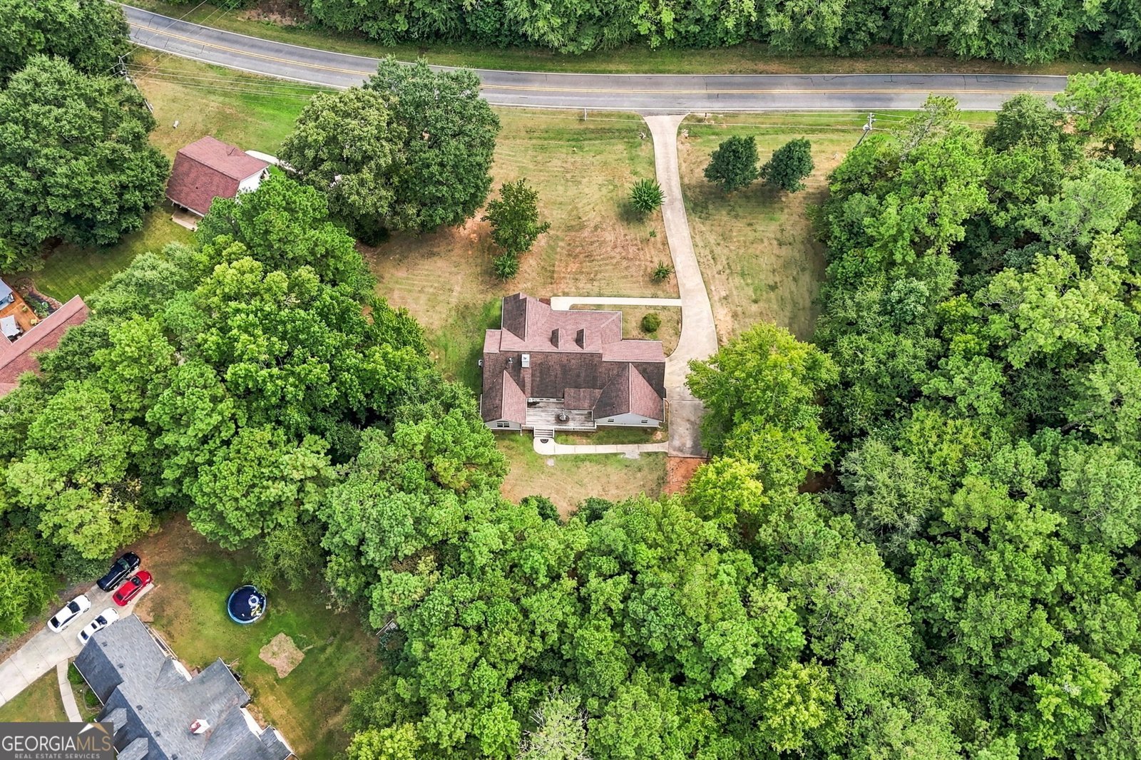120 Buttrill Road Jackson - Photo 41