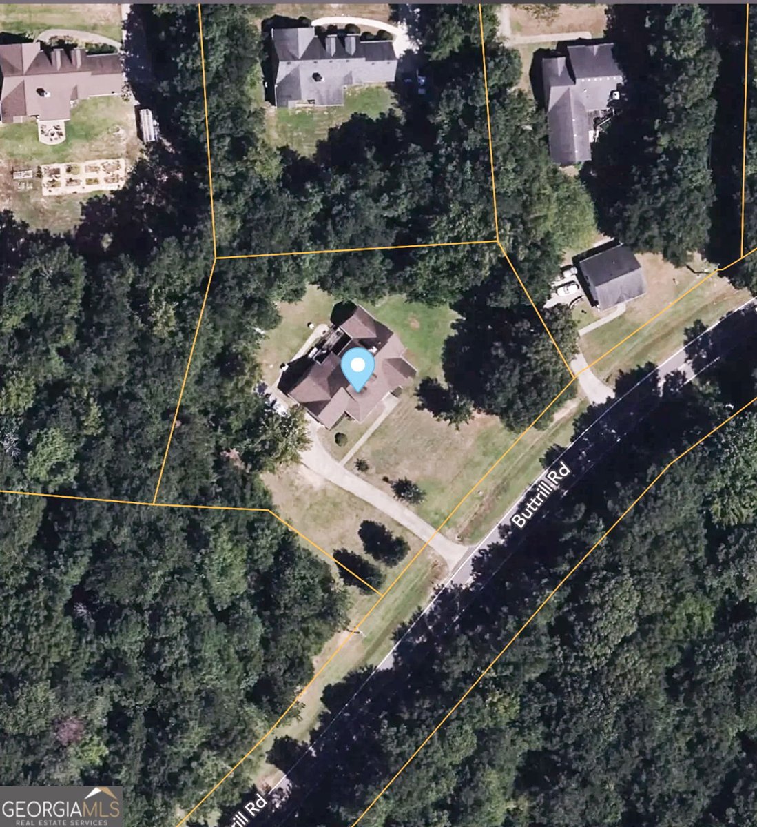 120 Buttrill Road Jackson - Photo 42