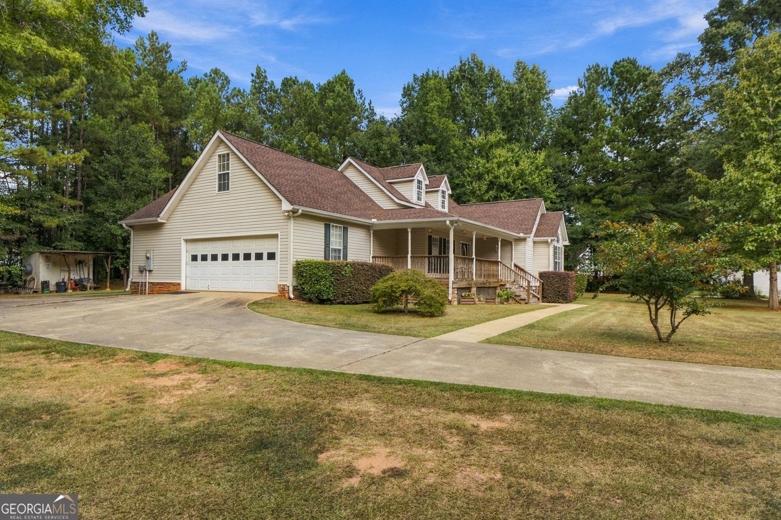 120 Buttrill Road Jackson - Photo 44