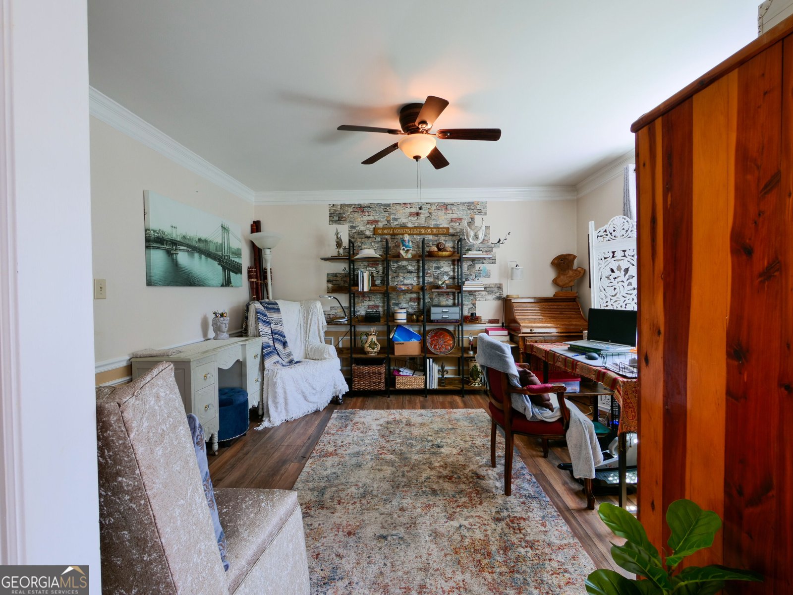 4750 Meadowlark Drive Conyers - Photo 13