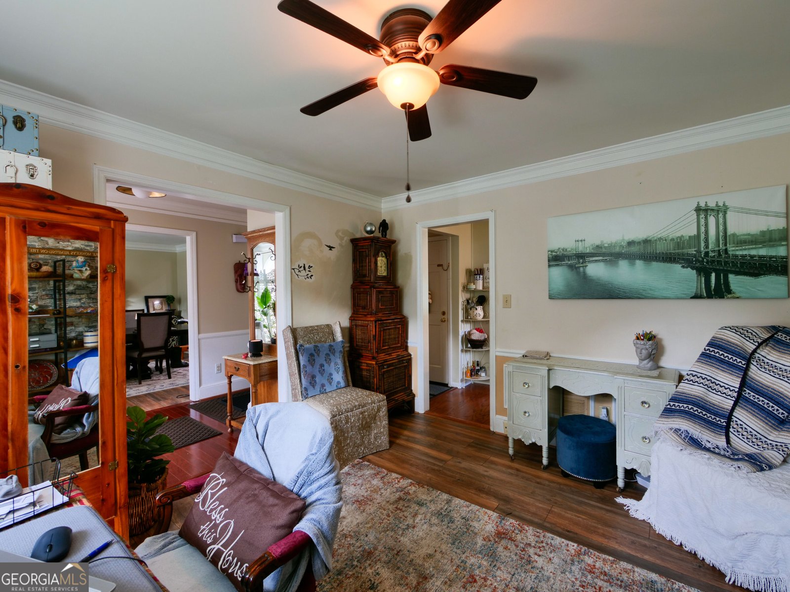 4750 Meadowlark Drive Conyers - Photo 14