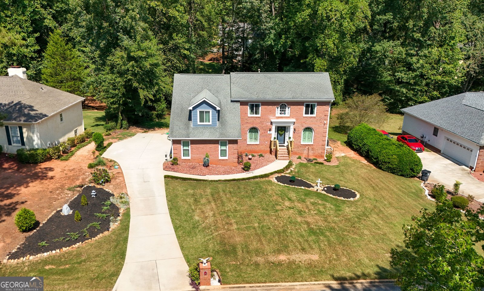 4750 Meadowlark Drive Conyers - Photo 46