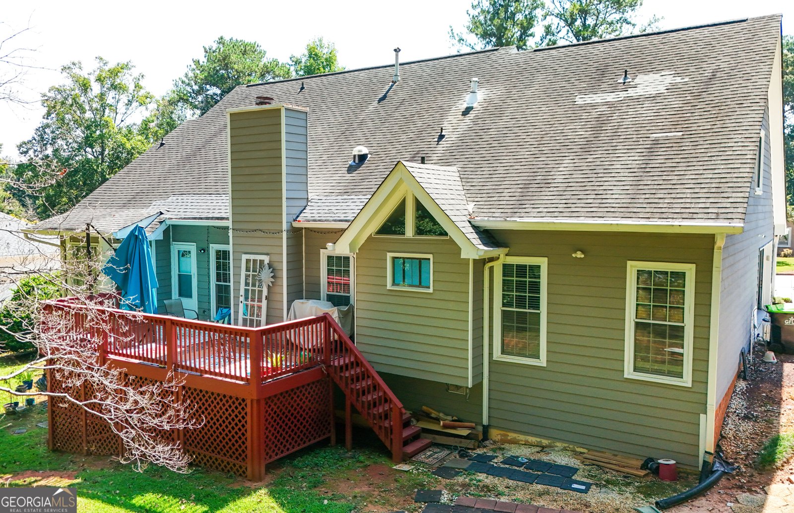 4750 Meadowlark Drive Conyers - Photo 47