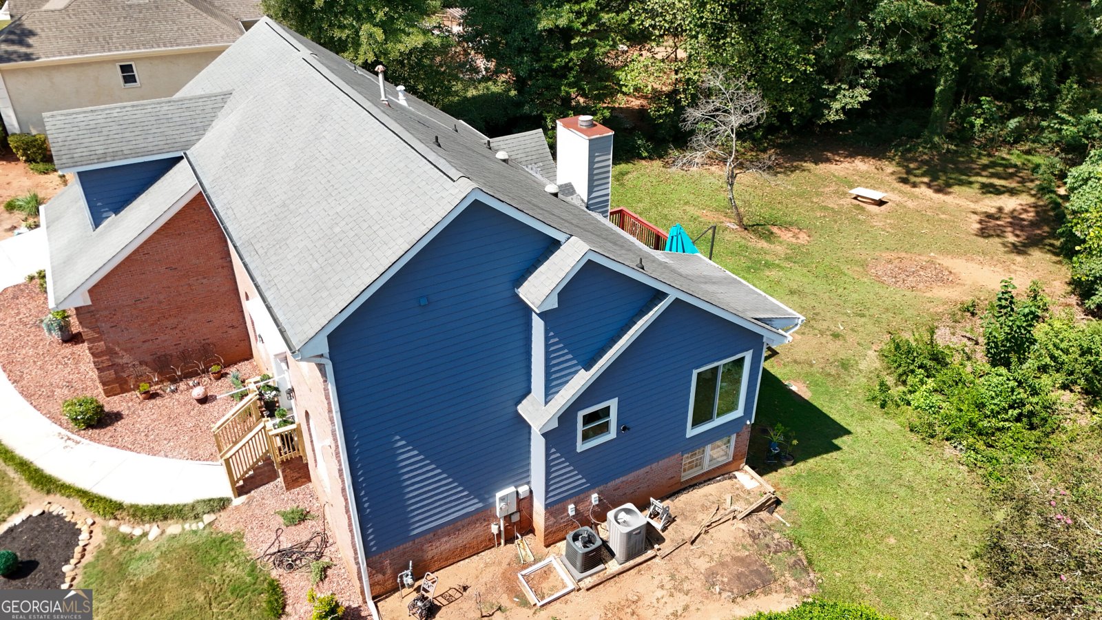 4750 Meadowlark Drive Conyers - Photo 48