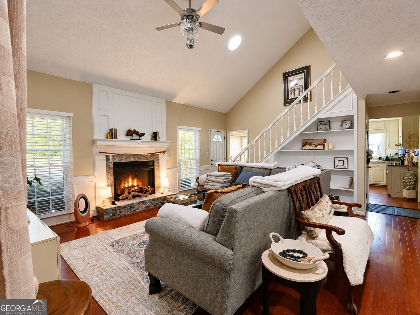 4750 Meadowlark Drive Conyers - Photo 6
