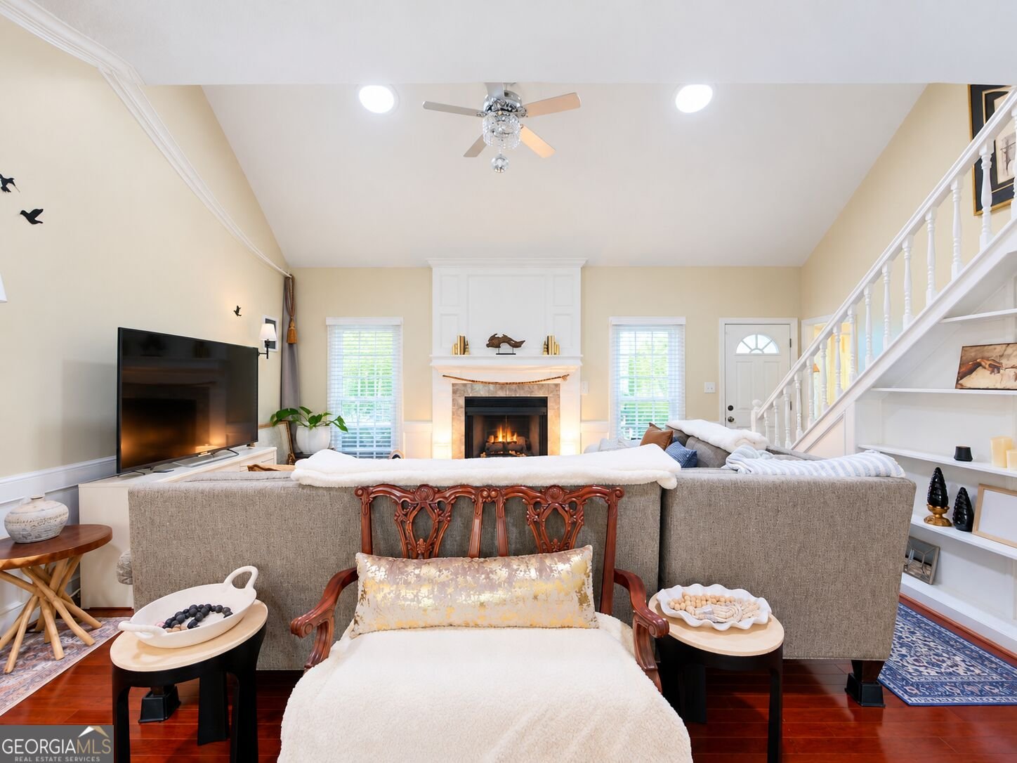 4750 Meadowlark Drive Conyers - Photo 7