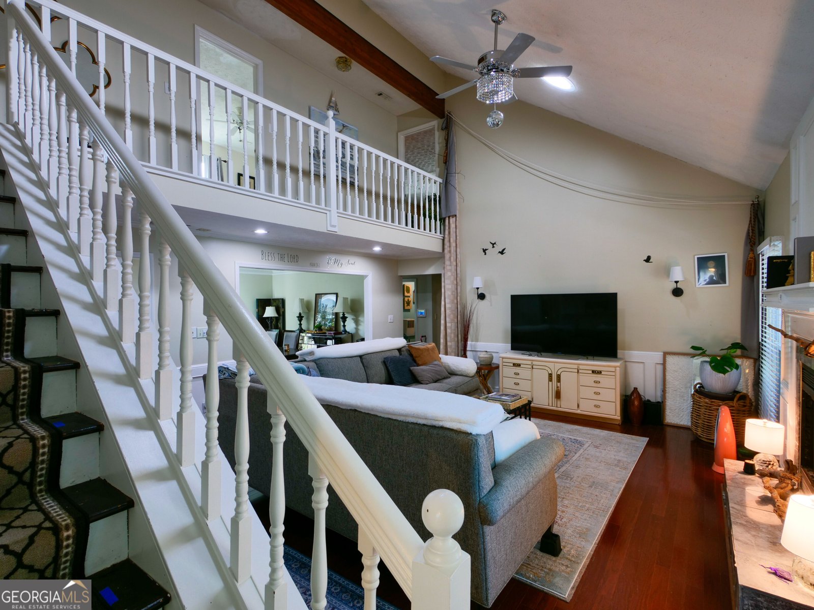 4750 Meadowlark Drive Conyers - Photo 9