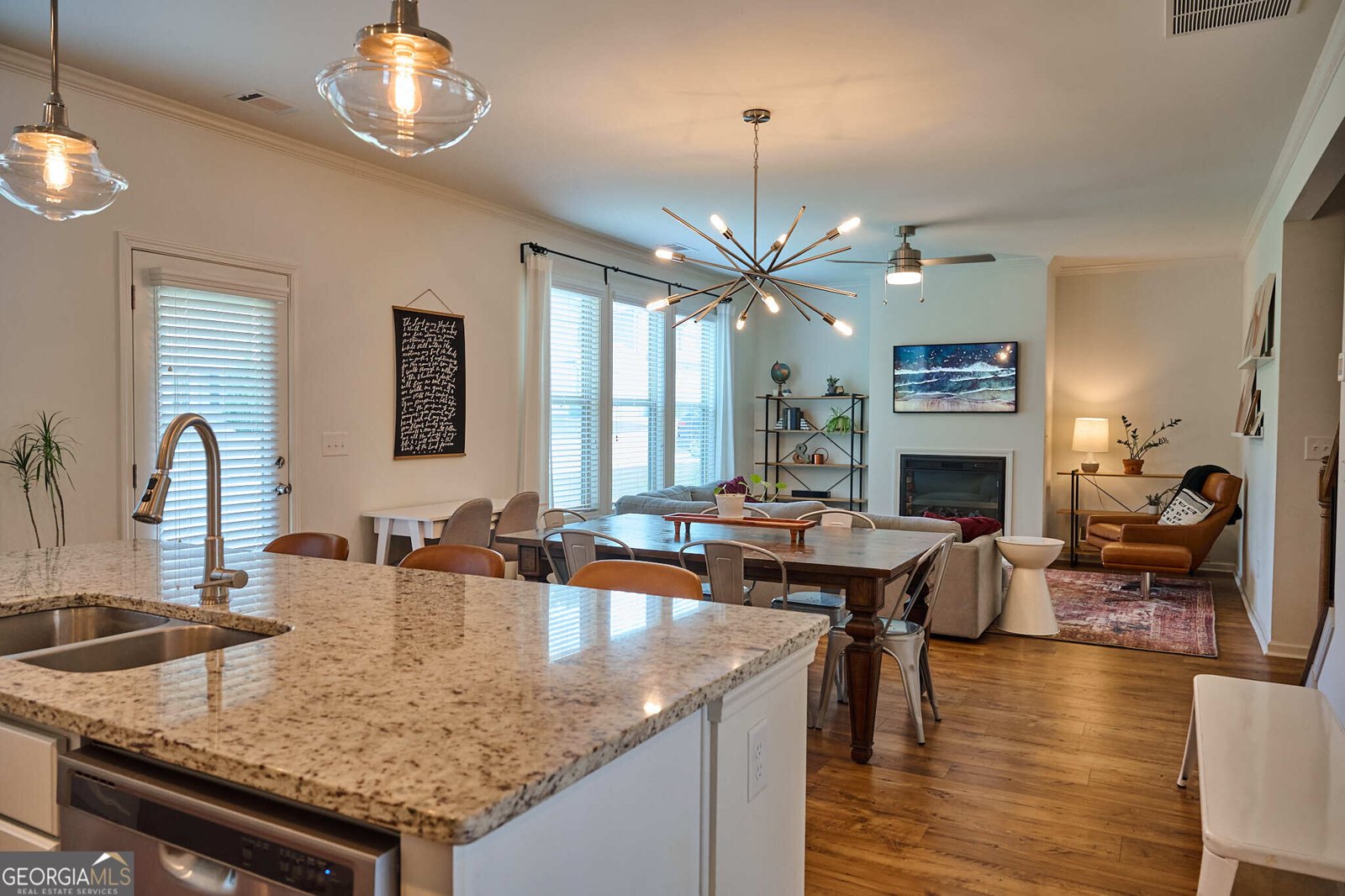5440 Falling Branch Court Flowery Branch - Photo 12