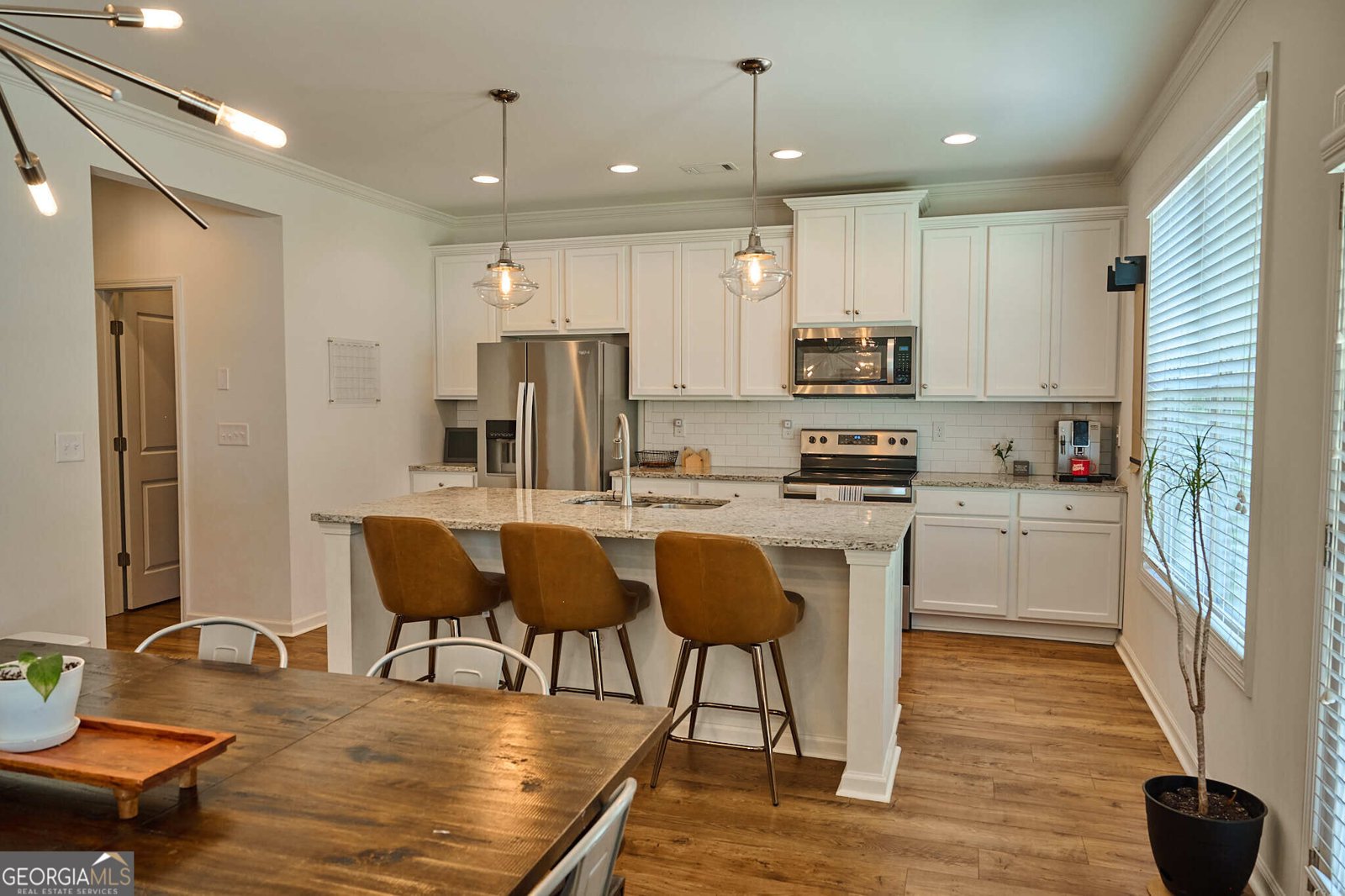 5440 Falling Branch Court Flowery Branch - Photo 16