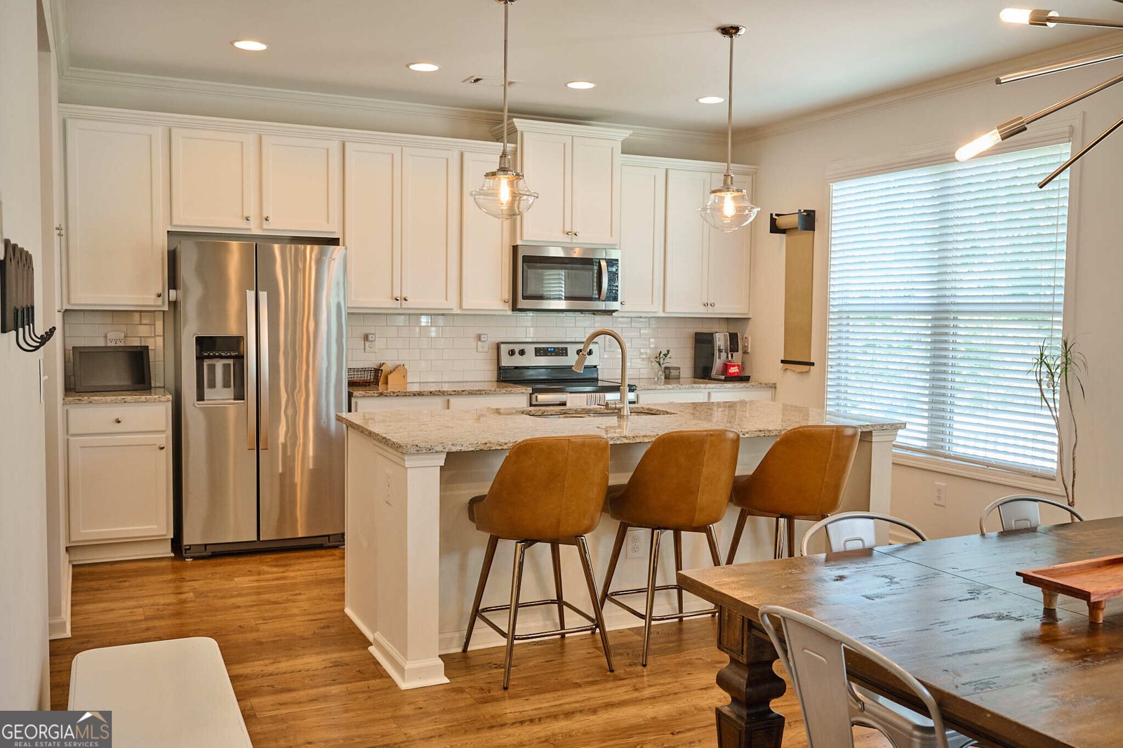 5440 Falling Branch Court Flowery Branch - Photo 18