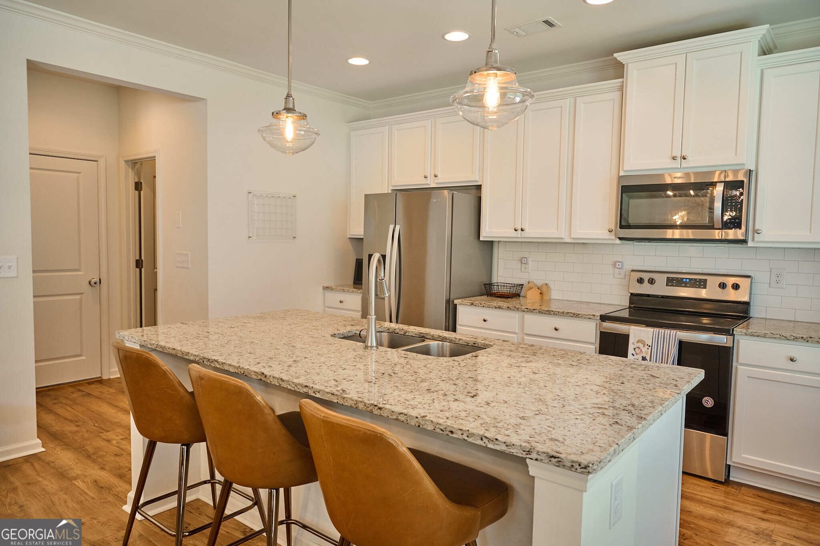 5440 Falling Branch Court Flowery Branch - Photo 20
