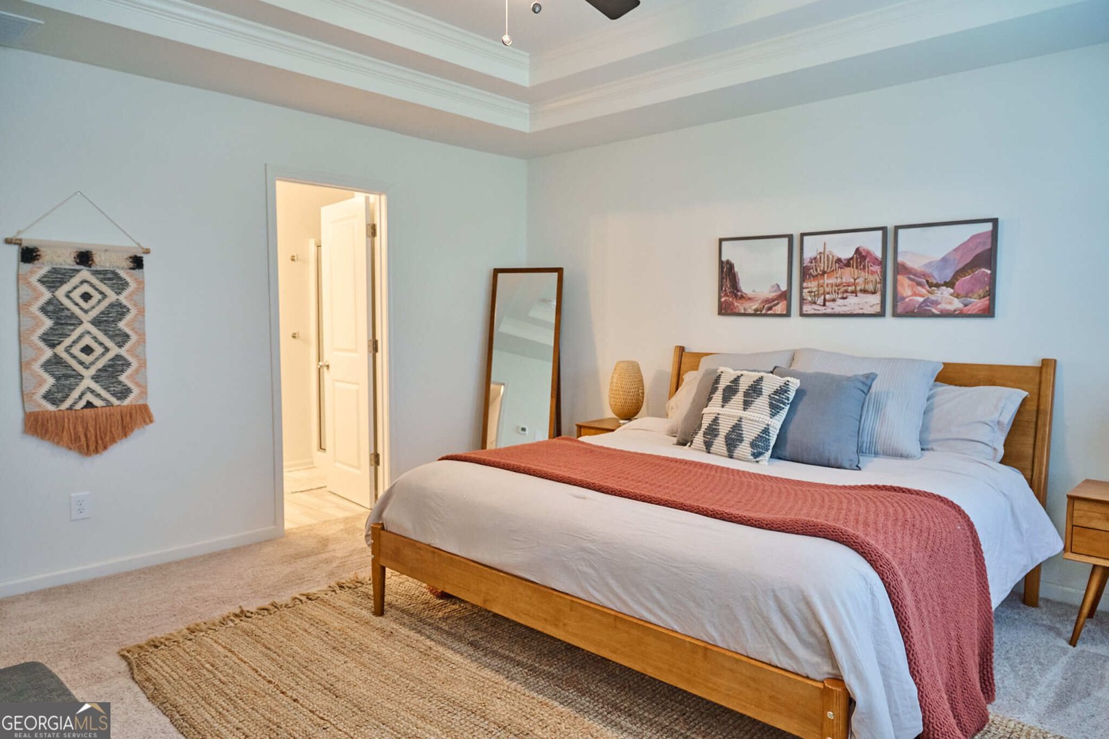 5440 Falling Branch Court Flowery Branch - Photo 35