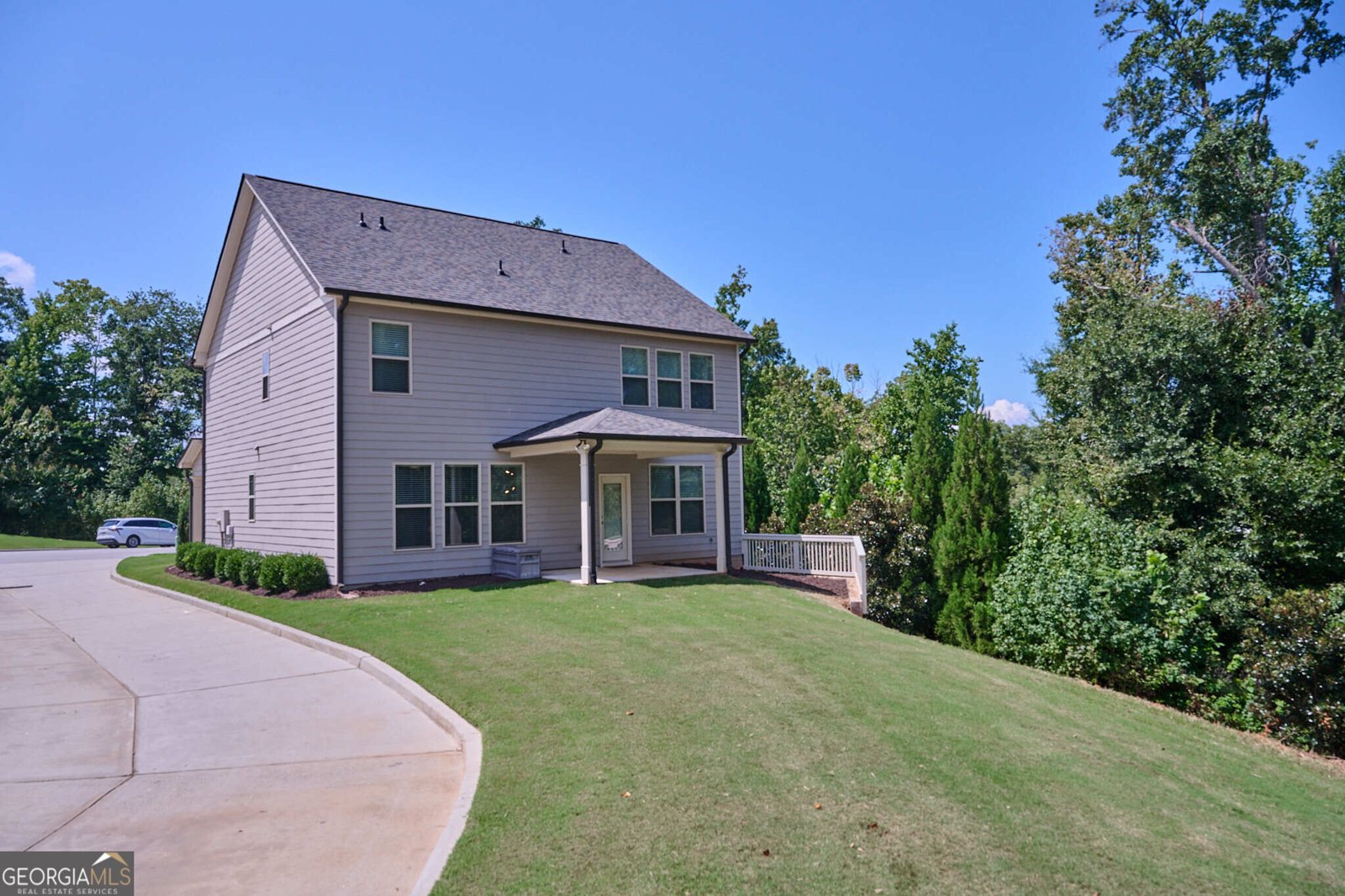5440 Falling Branch Court Flowery Branch - Photo 53