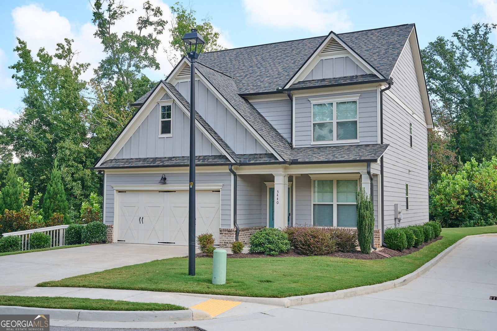 5440 Falling Branch Court Flowery Branch - Photo 54
