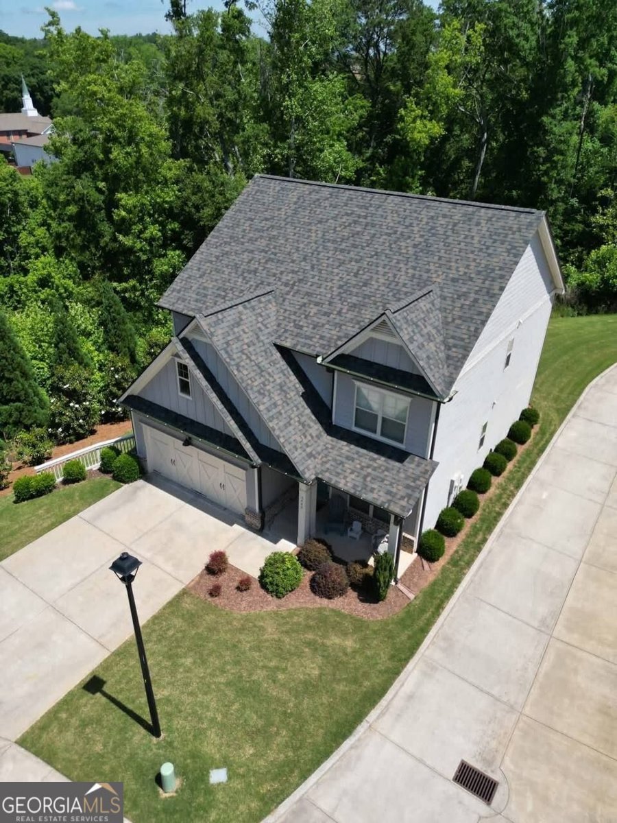 5440 Falling Branch Court Flowery Branch - Photo 56
