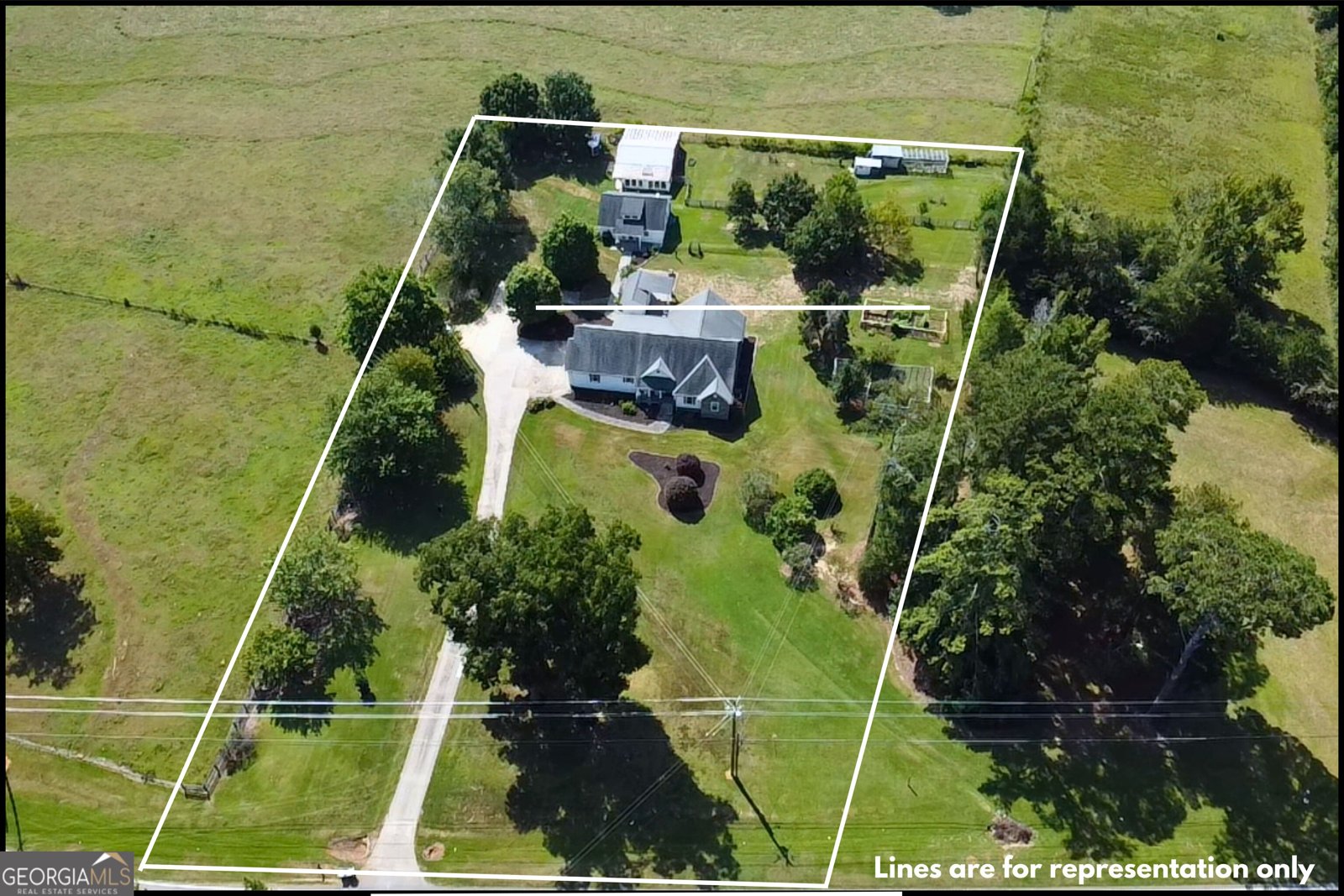 3112 Highway 81 McDonough - Photo 45