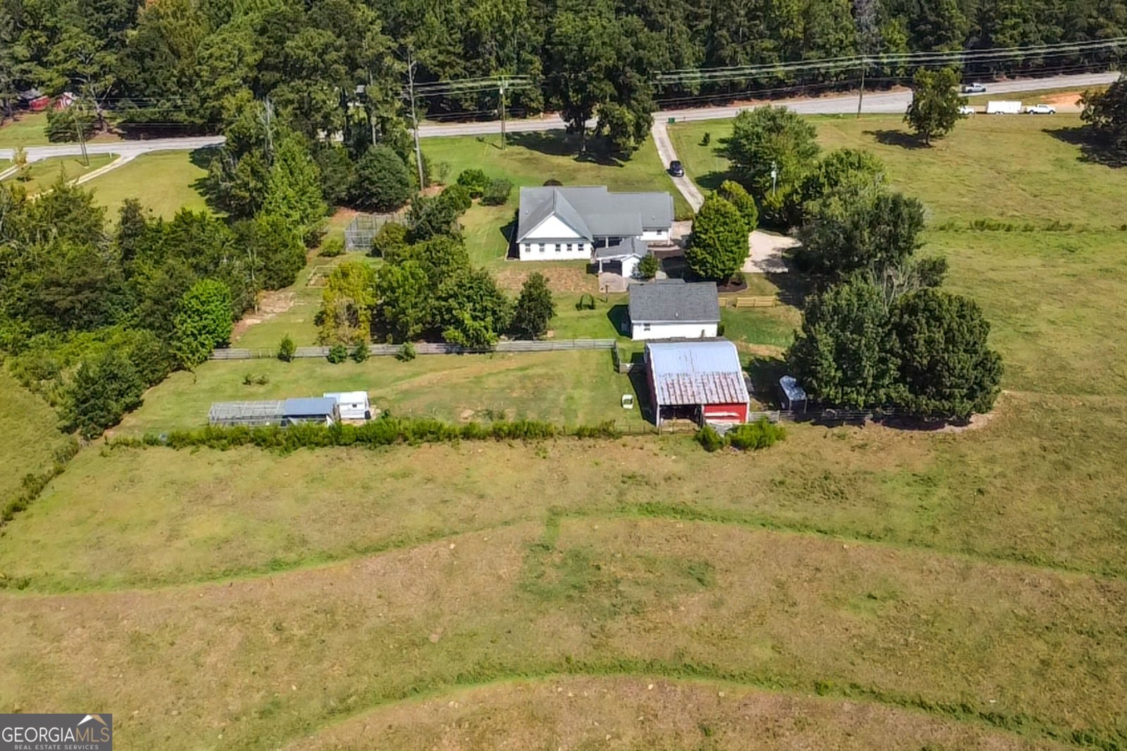 3112 Highway 81 McDonough - Photo 46