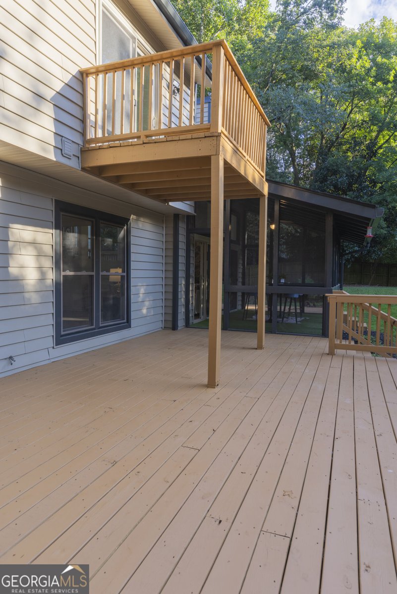 763 Bayliss Drive Marietta - Photo 10