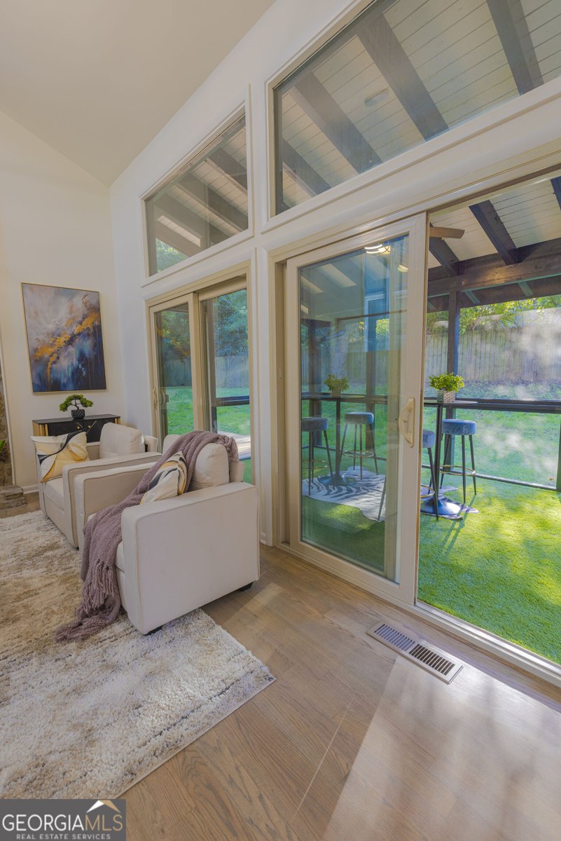 763 Bayliss Drive Marietta - Photo 12