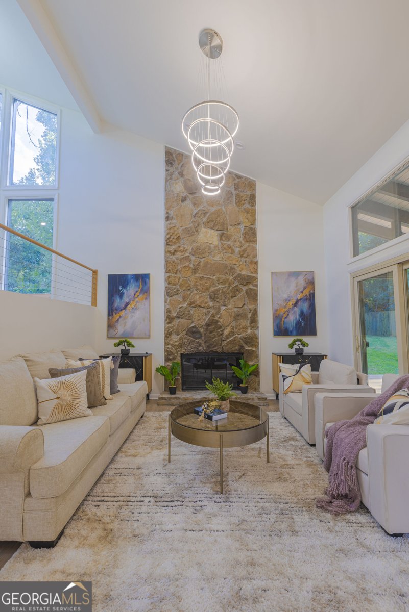 763 Bayliss Drive Marietta - Photo 13