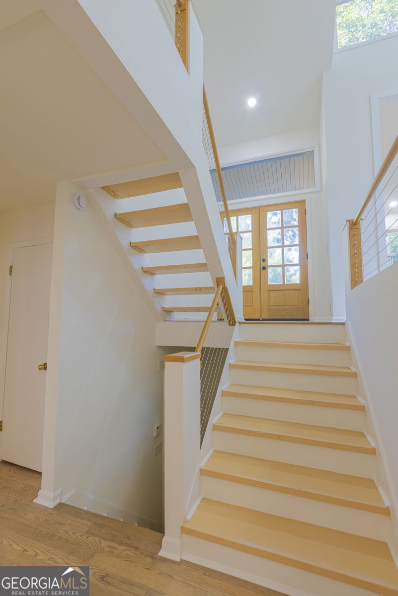 763 Bayliss Drive Marietta - Photo 14